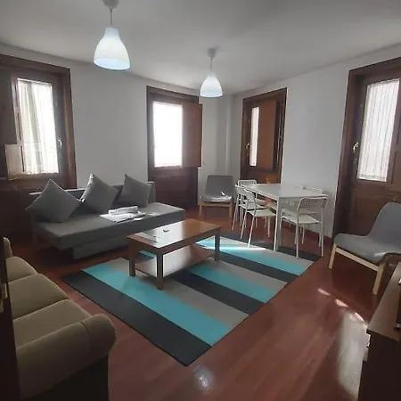 Apartmán Cathedral By Hortas Center *